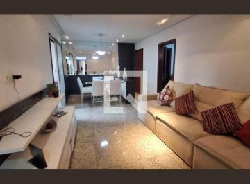 Apartamento · 98m² · 3 Quartos · 2 Vagas · Apartamento À Venda - Castelo, 3 Quartos, 98 m² - Belo Horizonte