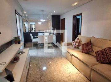 Apartamento · 98m² · 3 Quartos · 2 Vagas · Apartamento À Venda - Castelo, 3 Quartos, 98 m² - Belo Horizonte