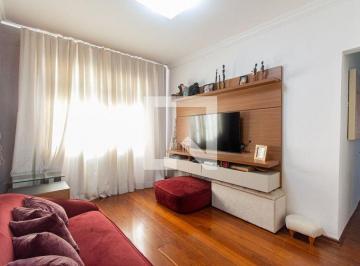 Apartamento · 90m² · 3 Quartos · 2 Vagas · Apartamento À Venda - Santo Antônio, 3 Quartos, 90 m² - Belo Horizonte