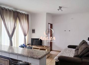 03679a2535b134f64bfa96aabfd64ce3.jpg · Apartamento Com 3 Dormitórios À Venda, 54 m² por R$530.000 - Vila América - Santo André/sp