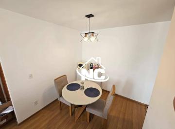 3b6ad9c964bd6f92fb706fec1007f22e.jpg · Apartamento Com 2 Quartos À Venda, 43 m² por R$270.000 - Mutondo - São Gonçalo/rj