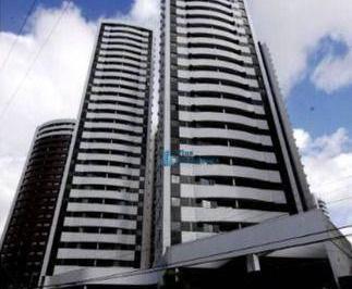 832c7d1b025494f776591944802e27ac.jpg · Apartamento Com 4 Dormitórios À Venda, 113 m² por R$1.590.000 - Rosarinho - Recife/pe