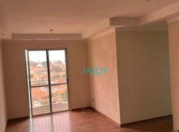 ae325835ba9b275ef0c8d7e069c76924.jpg · Apartamento Com 3 Dormitórios À Venda, 72 m² por R$589.000 - Monte Castelo - São José Dos Campos