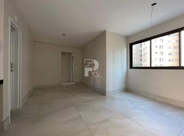 Apartamento · 67m² · 2 Quartos · 1 Vaga · Apartamento 2 Suítes No Sion (Bh) – 67,42 m² de Puro Conforto Com Lazer Completo