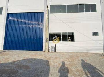 0am2KD8cRUWKJi2kAk62kRWvVM6xevh5.jpg · Galpão Para Alugar, 280 m² por R$6.000 - Centro - Tijucas/sc