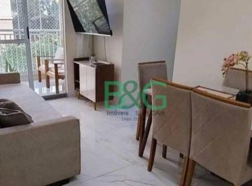 c8208e4e412d3d3a29c20459beaa9e89.jpg · Apartamento À Venda, 61 m² por R$458.000 - Vila Endres - Guarulhos/sp