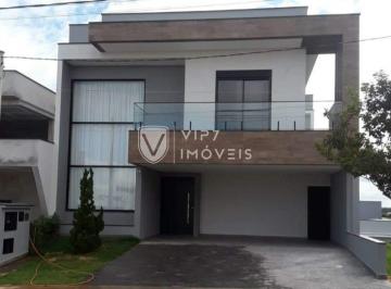 Casa · 260m² · 3 Quartos · Casa de Condomínio À Venda, 3 Quartos, 3 Suítes, Condominio Ibiti Reserva - Sorocaba/sp