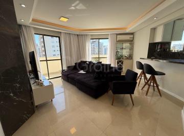 1 · Cobertura de 277 m² Com 3 Quartos Sendo 1 Suíte No Bairro Campinas Em São José