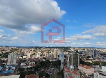 Apartamento · 260m² · 3 Quartos · 3 Vagas · Apartamento Cobertura Duplex Em Botucatu