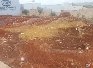 Terreno · 380m² · Terreno Em Nossa Senhora de Fátima, Patos de Minas/mg