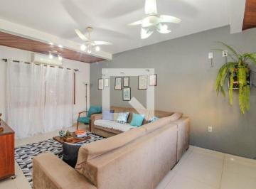 Casa · 222m² · 3 Quartos · 3 Vagas · Casa À Venda - Rubem Berta, 3 Quartos, 222 m² - Porto Alegre