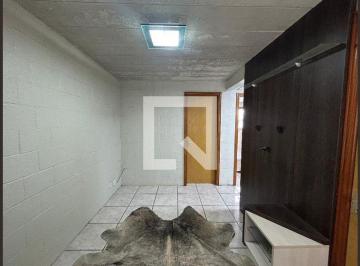 Apartamento · 48m² · 2 Quartos · 1 Vaga · Apartamento À Venda - Canudos, 2 Quartos, 48 m² - Novo Hamburgo