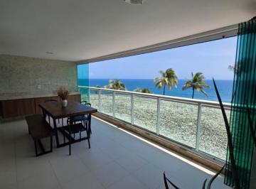 Apartamento · 71m² · 1 Quarto · 1 Vaga · Apartamento Para Venda Em Salvador, Ondina, 1 Dormitório, 1 Banheiro, 1 Vaga