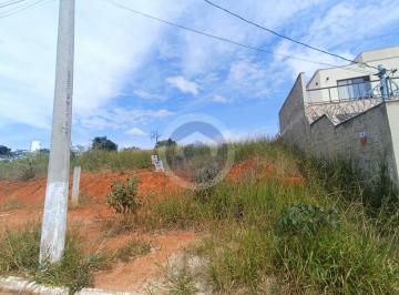 Terreno · 552m² · Lote Para Venda Em Lagoa Santa, Vila Dos Ipês