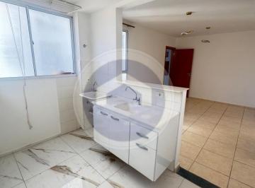 Apartamento · 41m² · 2 Quartos · 1 Vaga · Apartamento Para Venda Em Lagoa Santa, Moradas Da Lapinha, 2 Dormitórios, 1 Banheiro, 1 Vaga