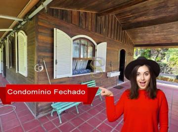 7f5e9ae73a0f1d48d43de3a6a37e0442.jpg · Casa a Venda Em Condomínio Fechado - Mairiporã - Sp
