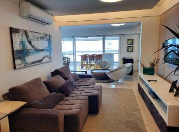 Apartamento · 172m² · 3 Quartos · 1 Vaga · Apto Frente Mar, 4 Dorms. 2 Vagas, Lazer, Pitangueiras