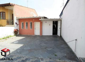 Casa · 123m² · 5 Vagas · Casa Térrea À Venda 5 Vagas Centro - São Bernardo Do Campo - Sp
