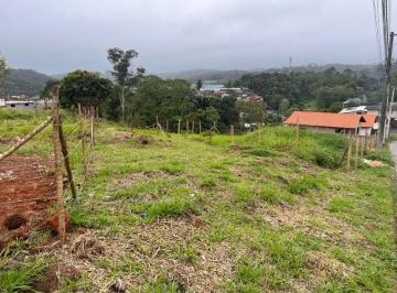 Foto 01 · Terreno À Venda No Centro de São Lourenço Da Serra - Sp Com 200 m² de Área!