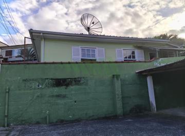 Casa · 4 Quartos · 2 Vagas · Casa Para Venda Em Petrópolis, Mosela, 4 Dormitórios, 2 Banheiros, 2 Vagas