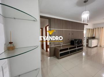 Casa · 155m² · 3 Quartos · 2 Vagas · Casa Em Condomínio Para Venda Em Cuiabá, Jardim Imperial, 3 Dormitórios, 1 Suíte, 3 Banheiros, 2 Vag