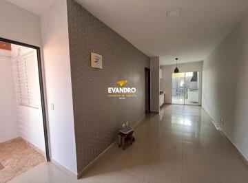 Casa · 80m² · 2 Quartos · 2 Vagas · Casa Em Condomínio Para Venda Em Cuiabá, Jardim Imperial, 2 Dormitórios, 1 Suíte, 1 Banheiro, 2 Vaga