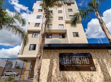 Apartamento · 45m² · 2 Quartos · 1 Vaga · Apartamento 45 m², 2 Quartos, Banheiro, 1 Vaga. Santa Quitéria - Curitiba
