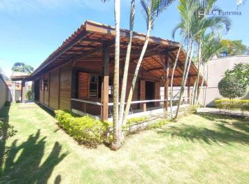 Casa · 168m² · 3 Quartos · 2 Vagas · Casa Em Nara Garden, Vargem Grande Paulista/sp de 168 m² 3 Quartos À Venda por R$650.000ou Para