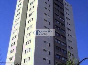 Apartamento · 91m² · 3 Quartos · 1 Vaga · Apartamento Em Centro, Poá/sp de 91 m² 3 Quartos À Venda por R$369.940