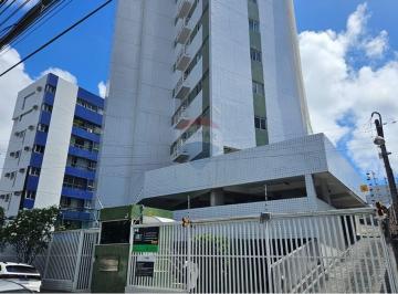 Apartamento · 86m² · 3 Quartos · 2 Vagas · Apartamento Novo À Venda, 86 m², 3 Quartos, 1 Suíte, Lazer Completo, Nascente, Madalena, Recife/pe
