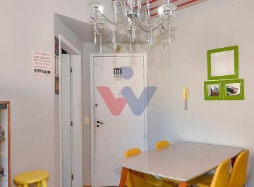 Apartamento · 83m² · 3 Quartos · 1 Vaga · Apartamento Em Atuba, Curitiba/pr de 83 m² 3 Quartos À Venda por R$369.000