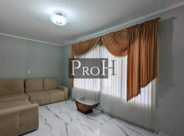 Casa · 258m² · 5 Quartos · 5 Vagas · Sobrado Em Assunção, São Bernardo Do Campo/sp de 258 m² 5 Quartos Para Locação R$5.000,00/mes