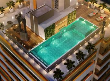 Apartamento · 102m² · 3 Quartos · 1 Vaga · Apartamento Em Mar Grosso, Laguna/sc de 102 m² 3 Quartos À Venda por R$700.000