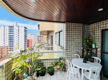 Apartamento · 107m² · 2 Quartos · 1 Vaga · Apartamento Em Cidade Ocian, Praia Grande/sp de 107 m² 2 Quartos À Venda por R$550.000