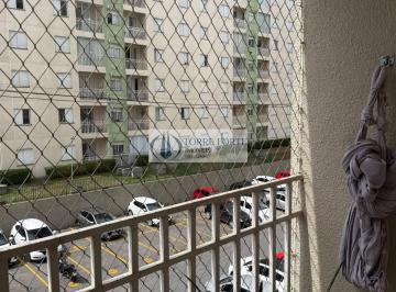 Apartamento · 67m² · 2 Quartos · 1 Vaga · Apartamento Em Jardim São Miguel, Ferraz de Vasconcelos/sp de 67 m² 2 Quartos À Venda por R$265.000