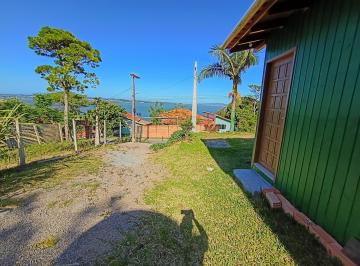 Casa · 70m² · 2 Quartos · 1 Vaga · Casa Em Morro Grande, Laguna/sc de 70 m² 2 Quartos À Venda por R$198.000