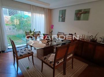 Casa · 360m² · 6 Quartos · 4 Vagas · Sobrado Em Jardim Esplanada, São José Dos Campos/sp de 0 m² 6 Quartos À Venda por R$1.600.000