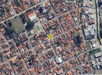 Casa · 600m² · Casa Em Vila Antônio Augusto Luiz, Caçapava/sp de 600 m² À Venda por R$900.000