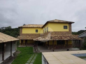 Rural · 600m² · 4 Quartos · Sítio Em Itaocaia Valley (Itaipuaçu), Maricá/rj de 600 m² 4 Quartos À Venda por R$950.000