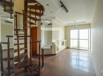 Apartamento · 190m² · 3 Quartos · 4 Vagas · Imoveis - Na Vila Margarida