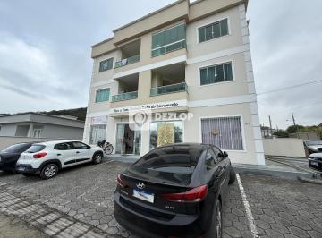 Apartamento · 77m² · 3 Quartos · 2 Vagas · Apartamento À Venda No Fundos, Biguaçu | 3 Quartos, 1 Suíte No Antonio Lobo
