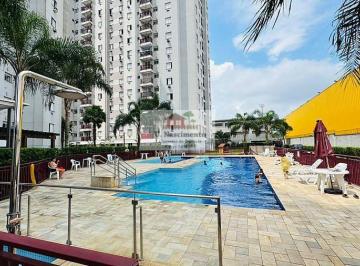 Apartamento · 48m² · 2 Quartos · 1 Vaga · Apartamento Em Santos, No Bairro Do Castelo