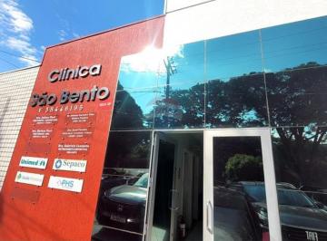 Comercial · 12m² · 6 Vagas · Alugue Sala Comercial - Próximo Ao Centro - Paulínia/sp