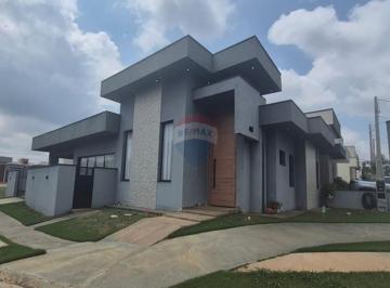 Casa · 146m² · 3 Quartos · 4 Vagas · Casa de Esquina Térrea 2 Ou 3 Dormitórios - Terras Da Estância - Paulínia/sp