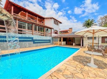 Casa · 472m² · 5 Quartos · 4 Vagas · Casa No Condomínio Marambaia Com 5 Dormitórios (4 Suítes) Em Vinhedo /sp por R$2.374.000
