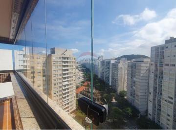 Apartamento · 102m² · 3 Quartos · 1 Vaga · Apartamento a Venda Na Pitangueiras, Guarujá - Sp