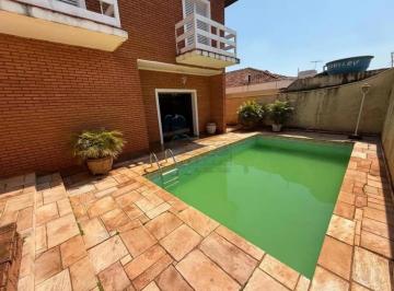 Casa · 300m² · 5 Quartos · 5 Vagas · Casa de 263 m² Com 05 Quartos - Jardim América