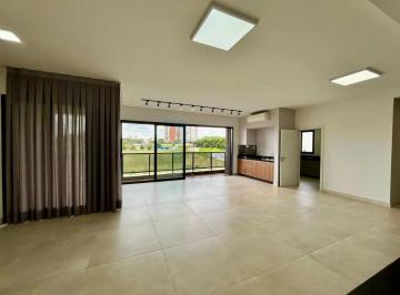 Apartamento · 170m² · 3 Quartos · 3 Vagas · Apartamento de 170 m² Com 03 Suítes Para Locação E Venda - Vila Do Golfe.