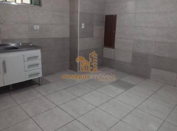20251016T1806010300-841240092.jpg · Casa Para Locação Com 45 m², 1 Dormitório, Vila Palmares Em Santo André