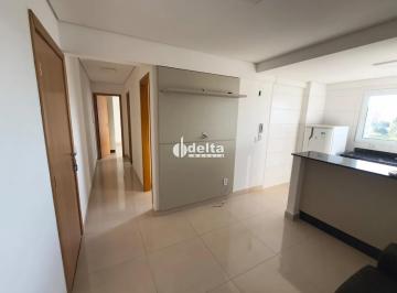 Apartamento · 50m² · 2 Quartos · 1 Vaga · Apartamento Mobiliado Com 2 Quartos Disponível Para Locação E Venda No Bairro Umuarama Em Uberlândia
